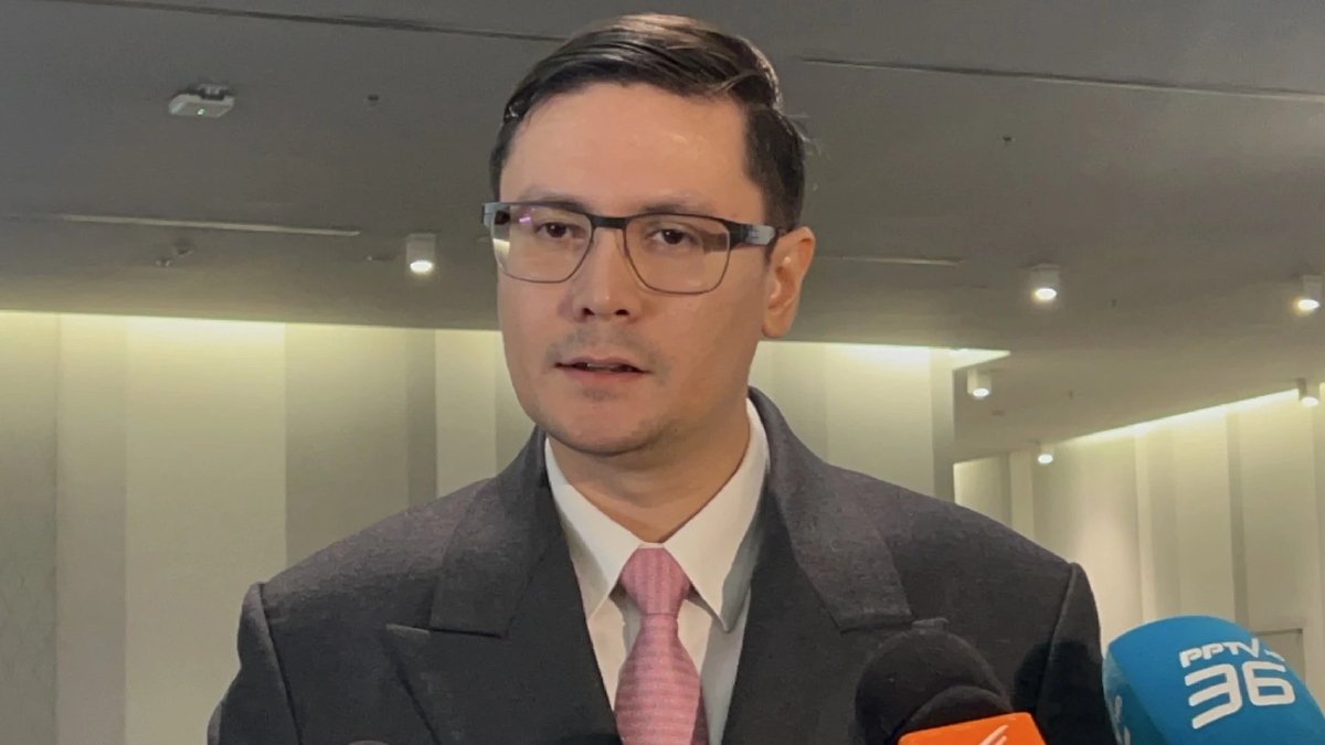 'รองหัวหน้าปชน.' ชี้เป็นข่าวปลอม ปั่นกระแส สส.70คนไม่ได้ไปต่อ