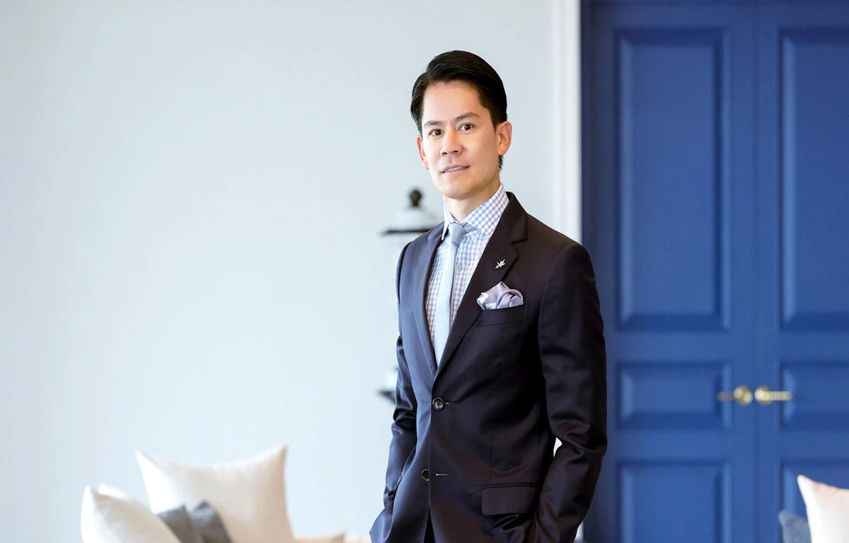 ไรมอน แลนด์ คืนสังเวียนพัทยาจ่อเปิดคอนโดหรู 3.3 พันล้าน