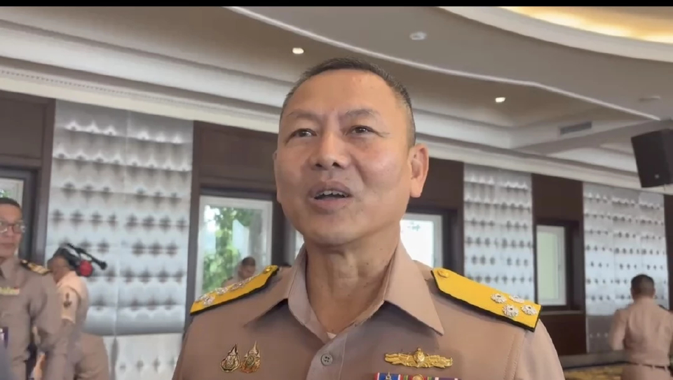 ผบ.ทร. เผย 3 ปี ได้ เรือดำน้ำ   เผย ฐานทัพพังงา ต้อนรับทุกมิตรประเทศ