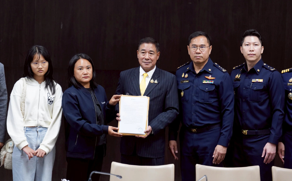 'พลังงาน-คปภ.' ช่วยเจ้าของปั๊มน้ำมัน ผู้ได้รับผลกระทบการปะทะ ไทย~กัมพูชา