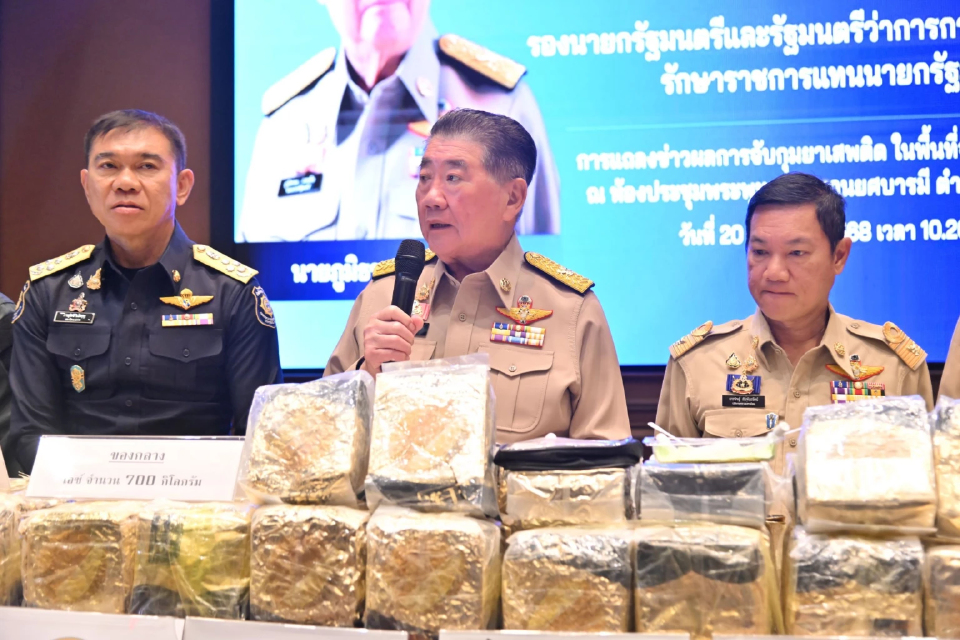 'ภูมิธรรม' ยังไม่เพิ่มผู้สังเกตการณ์ไทย-กัมพูชา ใช้ทวิภาคีแก้