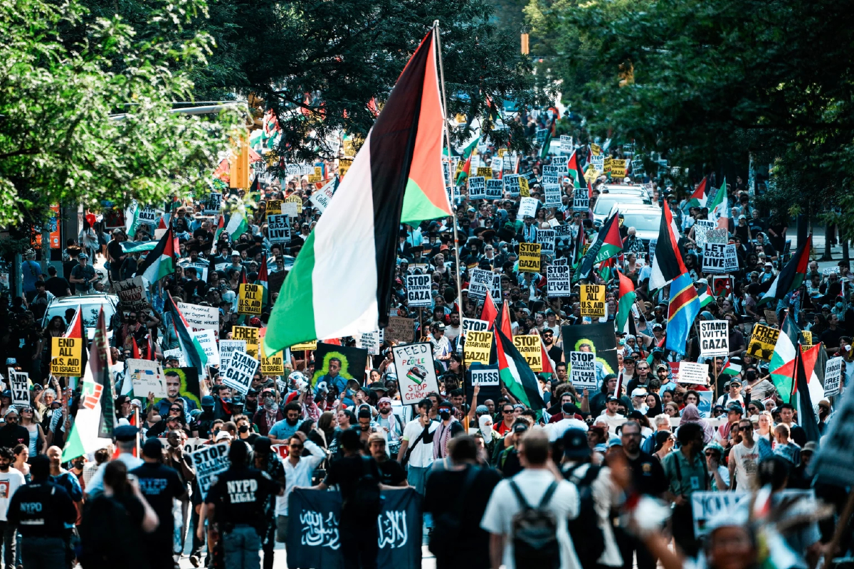 แหล่งข่าวอียิปต์เผย 'ฮามาส' ตกลงหยุดยิงกับ 'อิสราเอล' เป็นเวลา 60 วัน