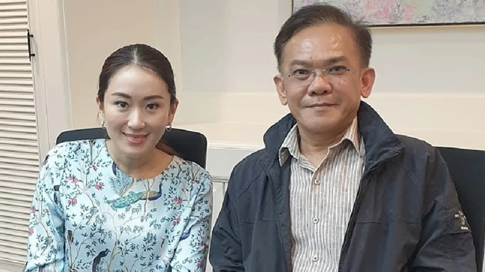 ‘สส.เพื่อไทย’ ลั่น ไม่โหวต ‘ชัยเกษม’ อย่าฉุดประเทศตกต่ำไปกว่านี้