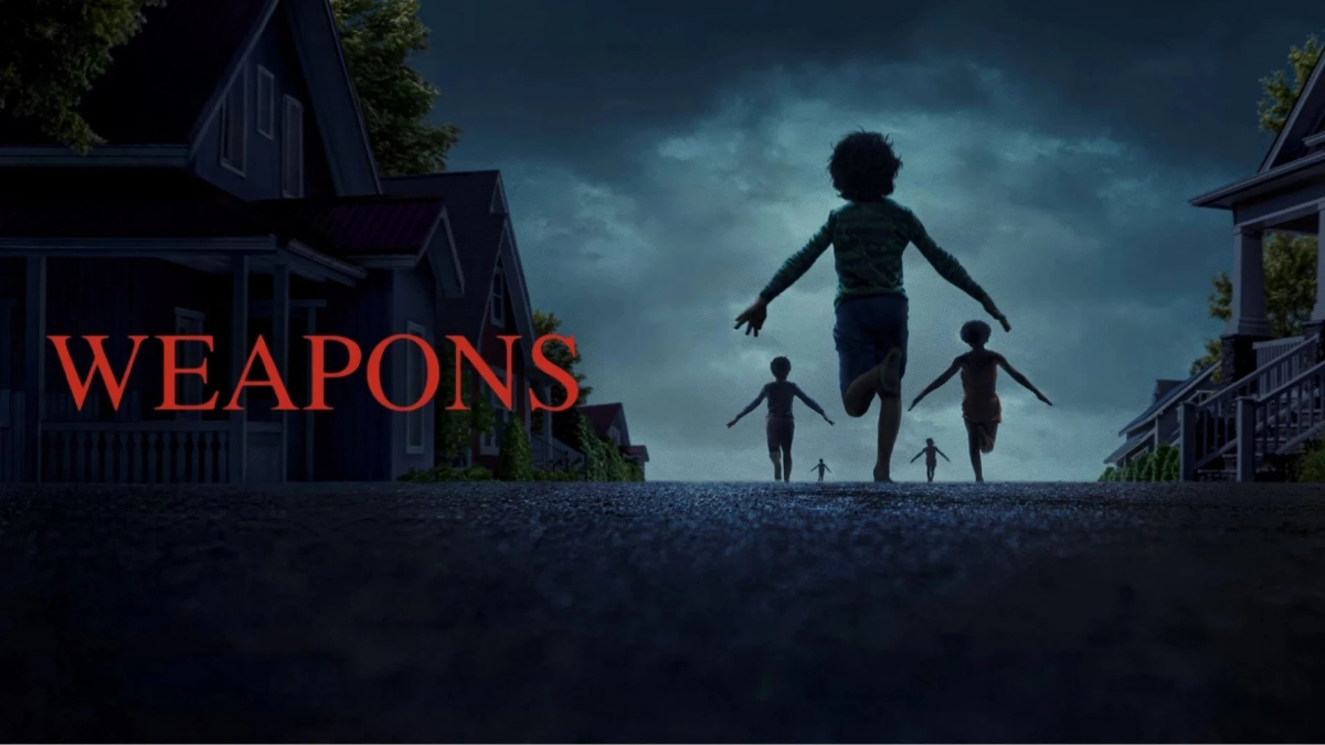 Weapons หนังสยองขวัญที่คุณไม่มีทางเดาถูกว่าจะพบเจอกับอะไร