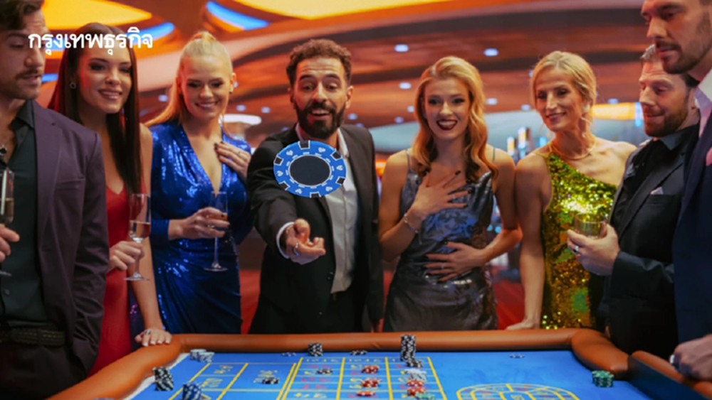 เมื่อโฆษณาที่ตั้งใจ 'ป้องกัน' อาจกลายเป็นเชื้อไฟกระตุ้นให้คนอยากเดิมพัน