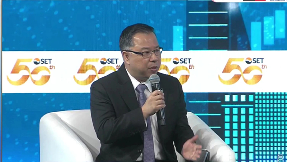 BOI ชู 4 จุดแข็ง ดึง FDI เข้าไทย ชูดาต้าเซนเตอร์ - อิเล็กทรอนิกส์ เด่น