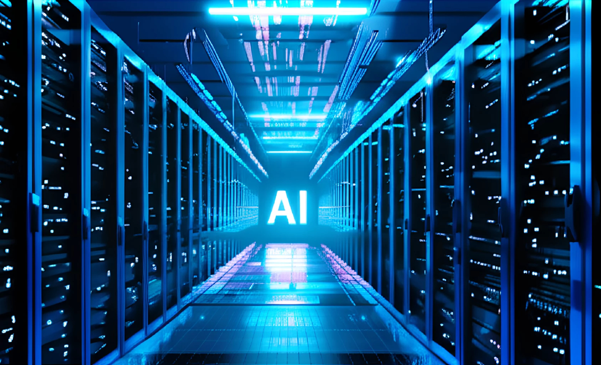 'ETIX' ลุยลงทุนขยายดาต้าเซ็นเตอร์รับดีมานด์ AI พุ่ง