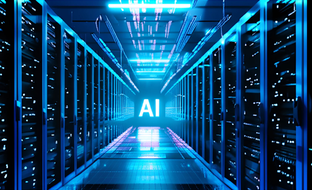 'ETIX' ลุยลงทุนขยายดาต้าเซ็นเตอร์รับดีมานด์ AI พุ่ง