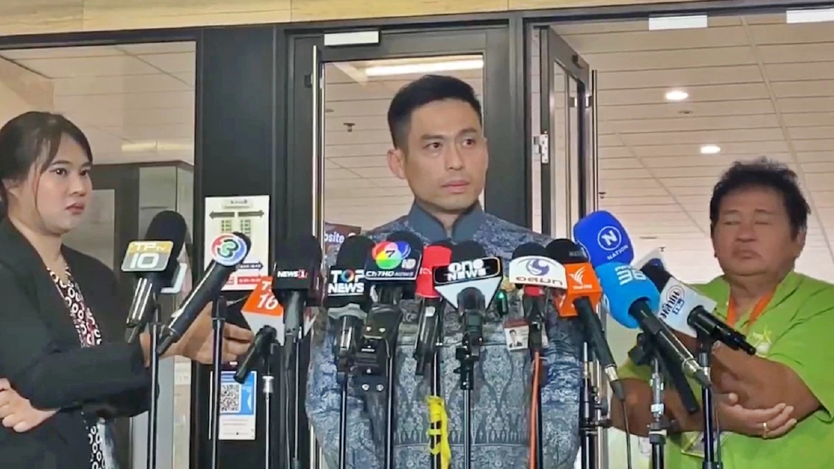 'กรวีร์' ข้องใจ 'อิทธิฤทธิ์อิทธิเดช' 1วัน ไฟเขียวแข่ง'โป๊กเกอร์'