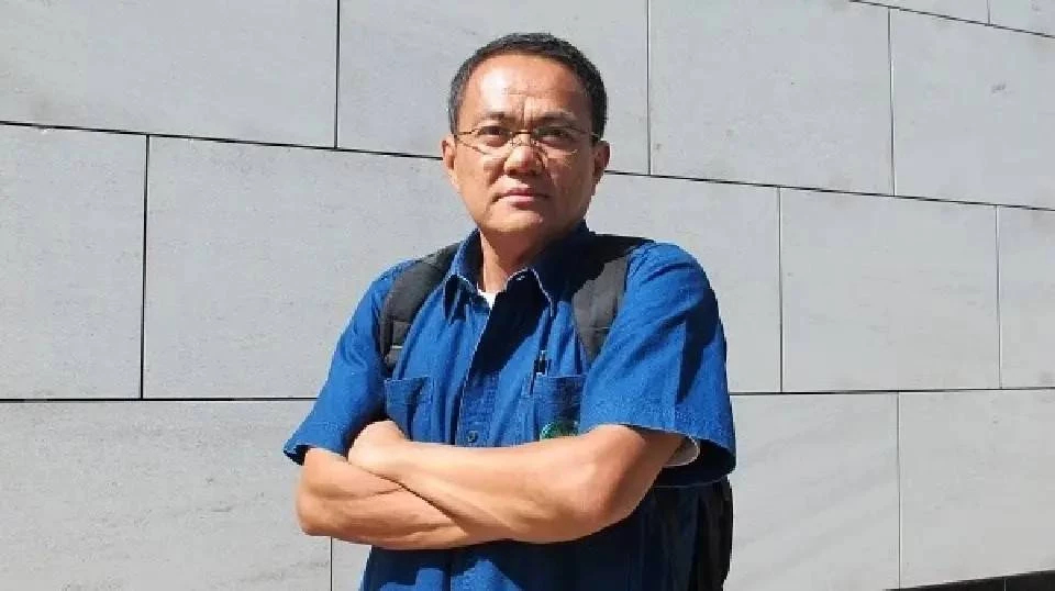 'เสี่ยจ๊ะ' ไล่ 'ภูมิธรรม' ตัดขา ชื่อหลุดโผนักเรียน วปอ. ปี 69