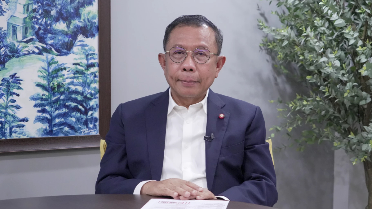 'ศุภชัย' สวน 'ภูมิธรรม'  อัลไพน์-เขากระโดง  ใครจะติดคุกรายต่อไป?