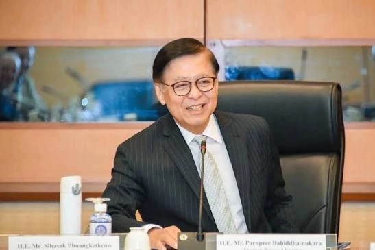 จับตา ‘สีหศักดิ์’ ประชุม UNGA80 เตรียมหารือทวิภาคี ‘ญี่ปุ่น-รัสเซีย-มาเลเซีย’