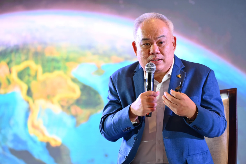 ‘การบินไทย’สู่สายการบินสีเขียว มุ่งสู่ความภูมิใจคนไทยทั้งชาติ