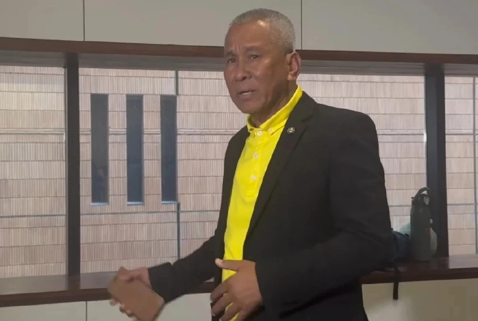 กกต.เรียก 'สว.เศรณี' พันคดีฮั้ว พบไปพัก รร.-ประชุม ก่อนเลือก สว.