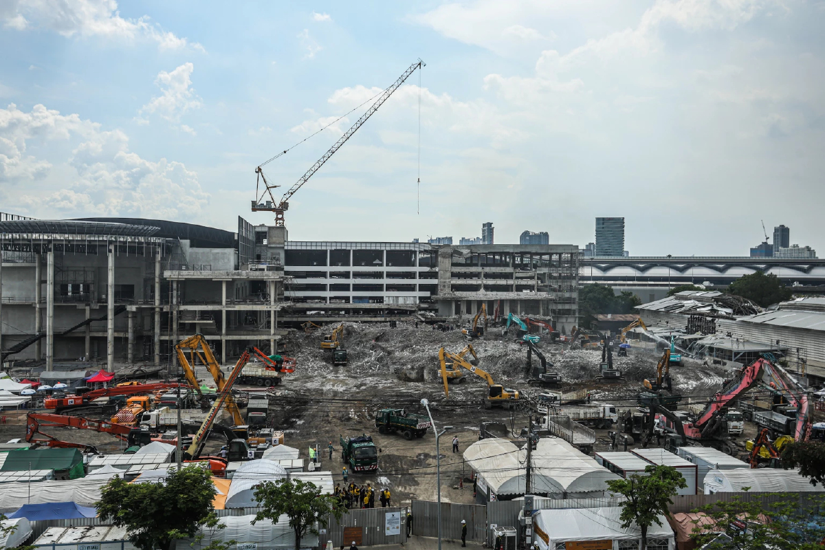 วันข่าวโลก 2568 ร่วมยืนหยัด 'ความจริง' ในสมรภูมิข้อมูลข่าวสาร