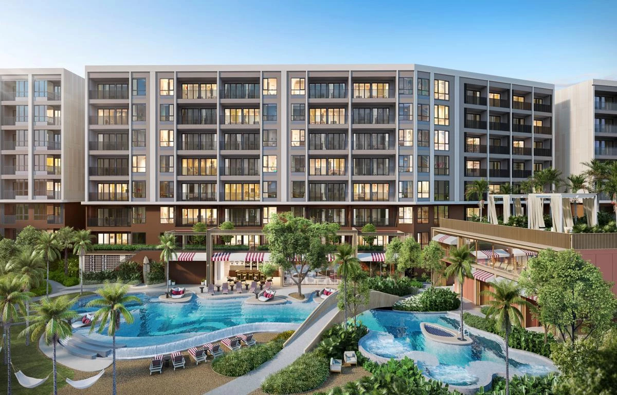 ออริจิ้น เร่งเครื่องรุกต่างชาติ  เจาะดีมานด์รัสเซีย-จีน-ไต้หวัน