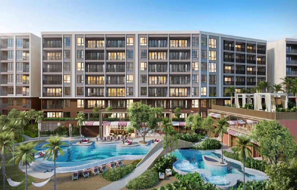 ออริจิ้น เร่งเครื่องรุกต่างชาติ  เจาะดีมานด์รัสเซีย-จีน-ไต้หวัน