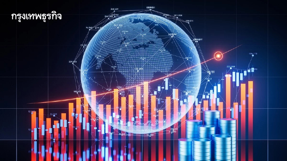ตลาดหุ้นทั่วโลกฟื้นแรง บทเรียนจากวันปลดแอกสู่ยุคดอกเบี้ยขาลง