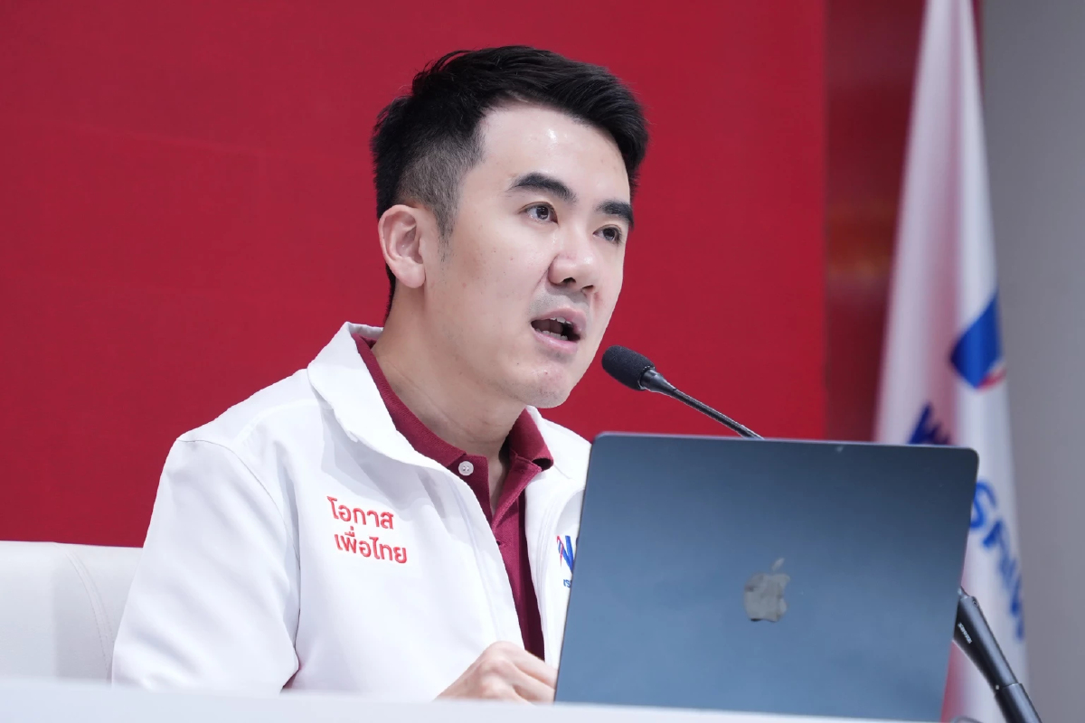 'พท.' หวั่นกรอบ4เดือน แก้รธน. ไม่เสร็จ  จี้ 'ภท.' อย่ายื้อชงเนื้อหา