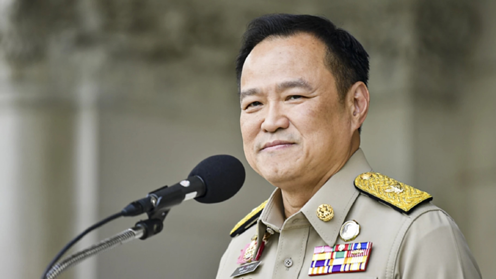 ‘อนุทิน’ เผย ไม่เปิดด่าน จนกว่า ‘กัมพูชา’ สิ้นฤทธิ์ ลุย ประชามติ MOU 43-44