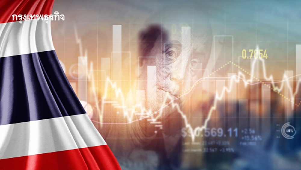 ลุ้นฟันด์โฟลว์เข้า ‘หุ้นไทย’ โบรกชี้เฟดหั่นดอกเบี้ย 0.25% หนุน ‘เงินทุน’ เข้าตลาดเกิดใหม่ 