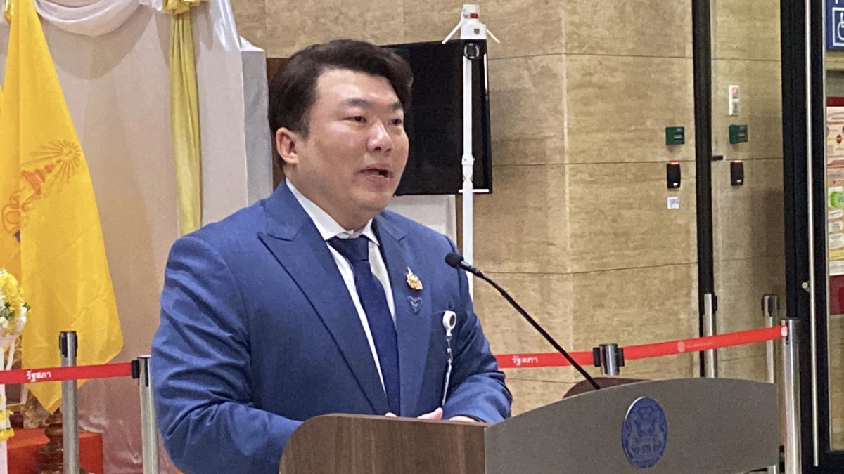 ด่วน! ‘ครม.’ ไฟเขียว งบฯ864ล้าน ให้กองทัพใช้ป้องกัน ‘ชายแดนกัมพูชา’