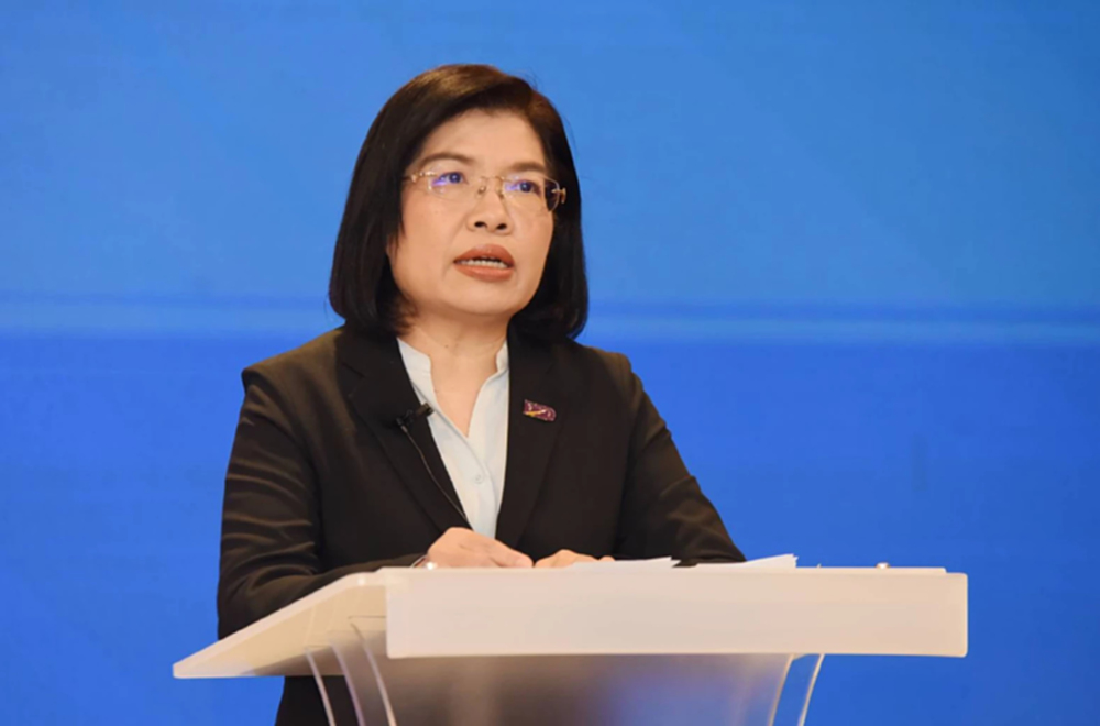 พาณิชย์ เผย จัดตั้งธุรกิจใหม่เดือนส.ค.7,641 ราย รวม 8 เดือน ทะลุ 5.9 หมื่นราย