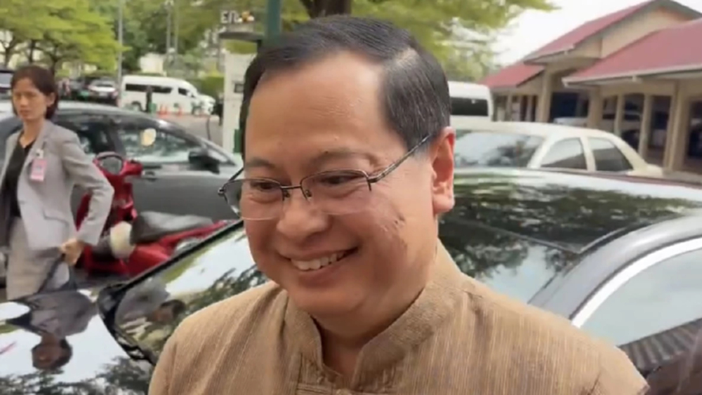 ‘เลขาฯ กฤษฎีกา’ โยน รัฐบาล ตัดสินใจ ‘ยุบสภา’ ชี้ช่อง ร้อง ‘ศาล รธน.’ ได้