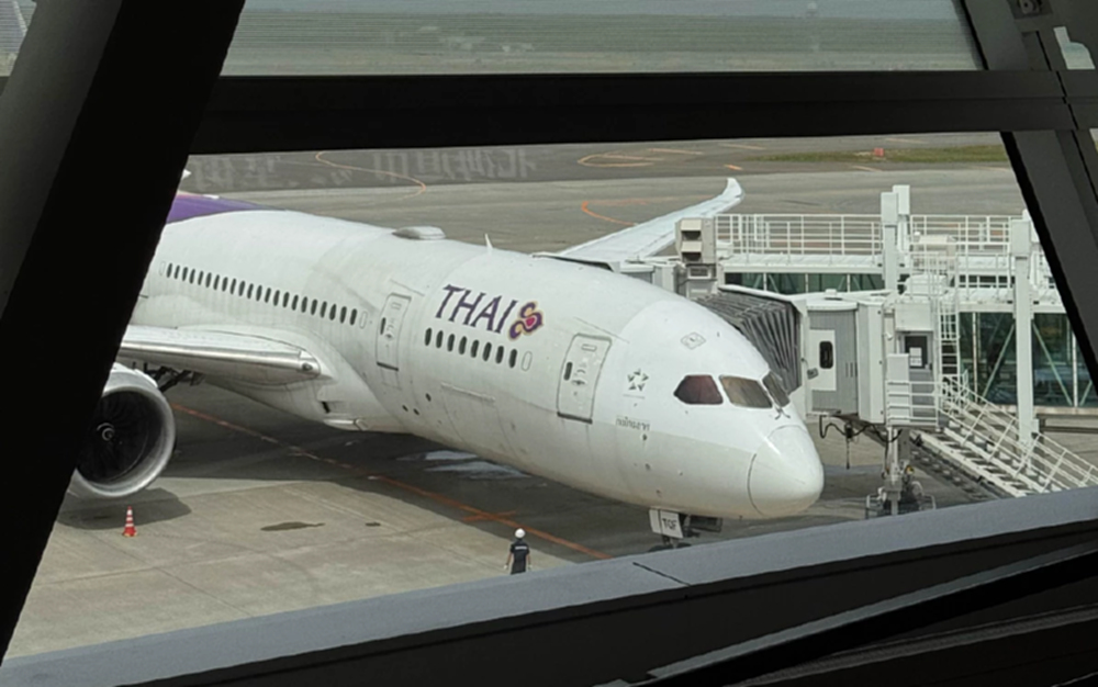 'พายุรากาซา' ทำพิษ กระทบเที่ยวบิน อาจล่าช้าหรือยกเลิก เช็กเลย!