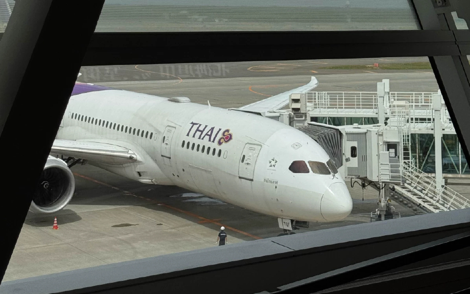 'พายุรากาซา' ทำพิษ กระทบเที่ยวบิน อาจล่าช้าหรือยกเลิก เช็กเลย!