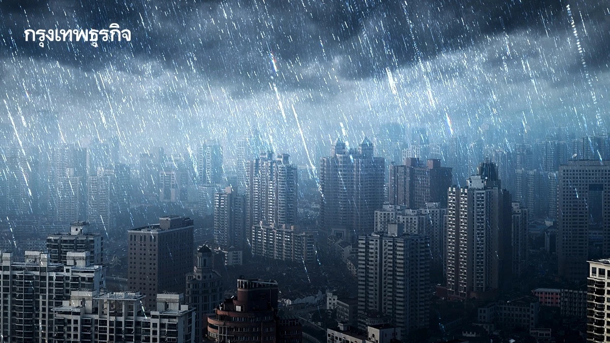‘ลานีญา’ กลับมาแล้ว เตรียมเจอฝนตกหนัก แต่ไม่ช่วยให้อากาศเย็นลง ร้อนอยู่ดี