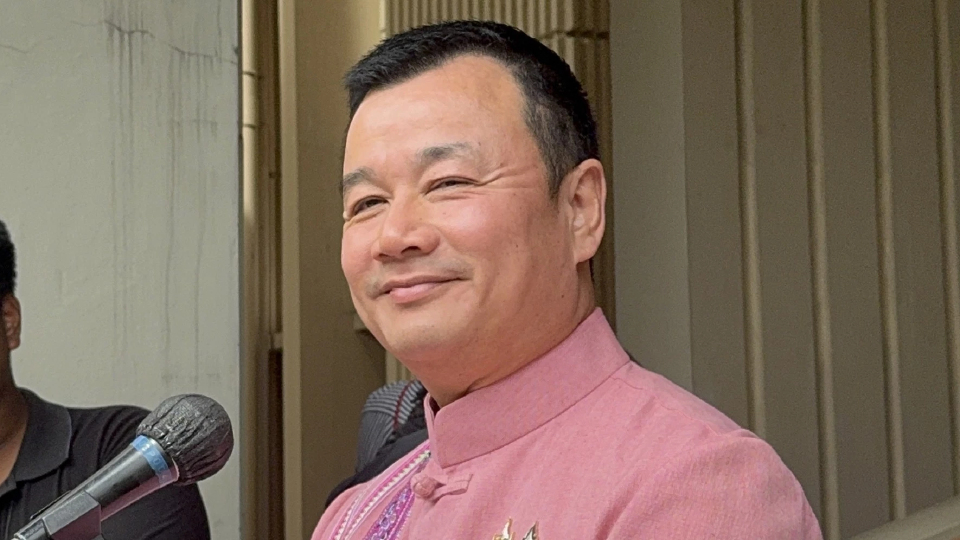 ‘พท.’ เผย ให้เกียรติ ปชน. พิจารณาดีล ชี้ ‘ยุบสภา’ เป็นไปได้เสมอ