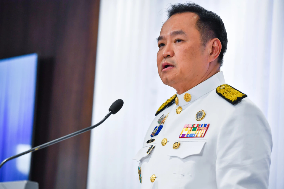 อัปเดต โผ ครม.อนุทิน '7 โควตาคนนอก' ทีมเศรษฐกิจ ผสมสายตรงการเมือง