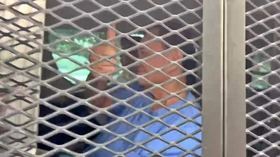 ราชทัณฑ์ ยัน 'ทักษิณ'ยังอยู่เรือนจำคลองเปรม ปัดส่งตัวรักษารพ.