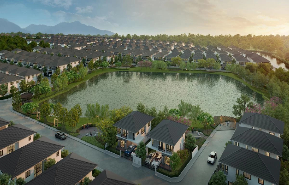 อสังหาชลบุรีฮอต! ศุภาลัยผุด2โครงการใหม่รองรับดีมานด์โซนอีอีซี