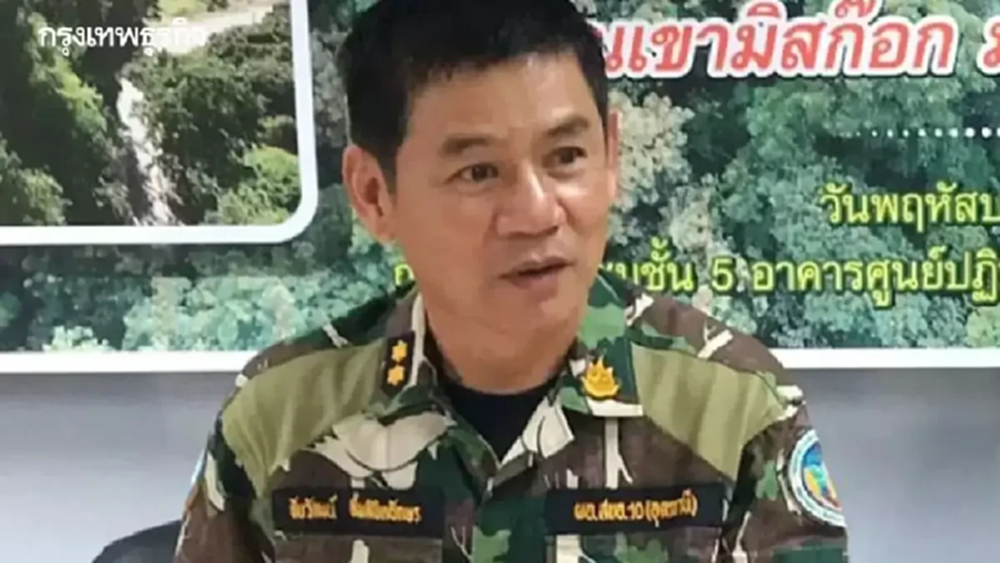 คุก 1 ปี ‘ชัยวัฒน์’ ผิด ม.157 - รอดฮั้ว คดีก่อสร้างอาคาร ‘ห้วยคมกฤต’