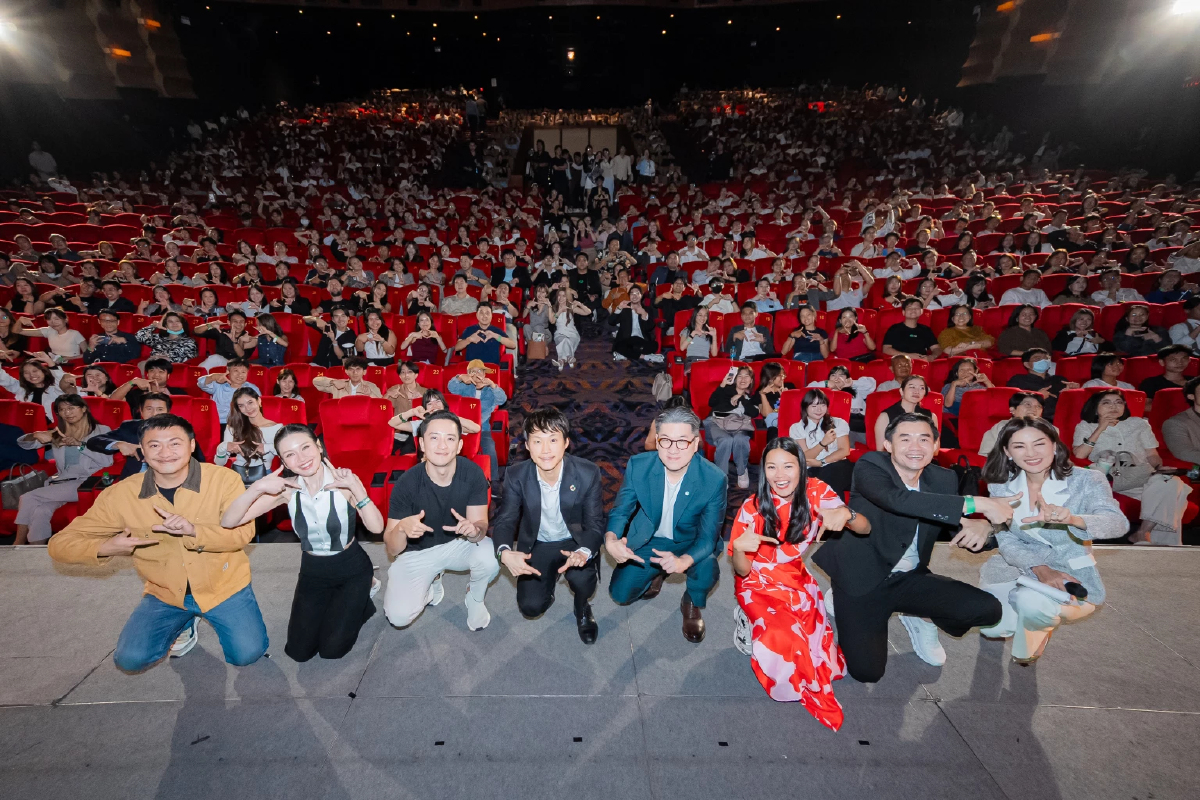 บิทคับ กรุ๊ป เปิดเวที Meetup 7 ดึง 3 ยูนิคอร์นแชร์บทเรียนสตาร์ทอัพ