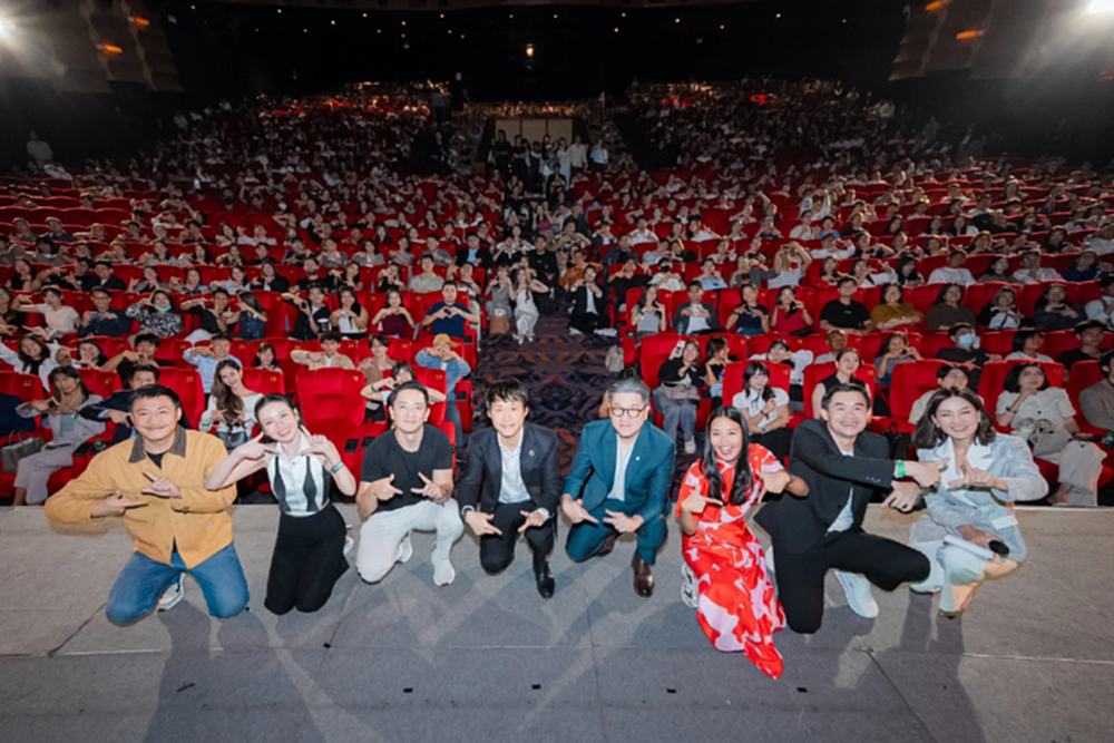 บิทคับ กรุ๊ป เปิดเวที Meetup 7 ดึง 3 ยูนิคอร์นแชร์บทเรียนสตาร์ทอัพ