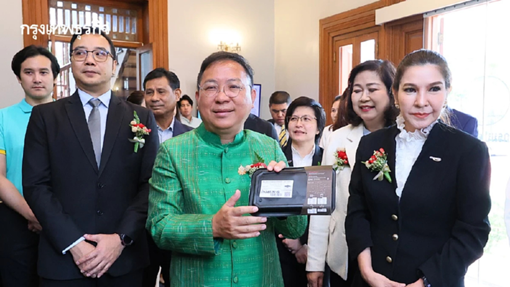 ซีพี แอ็กซ์ตร้า – กรมปศุสัตว์ จับมือยกระดับมาตรฐานเนื้อสัตว์ไทย