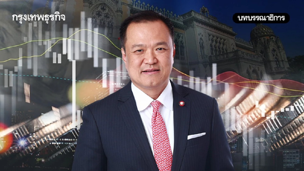 เสถียรภาพรัฐบาล-เศรษฐกิจงานยากนายกฯ ‘อนุทิน’