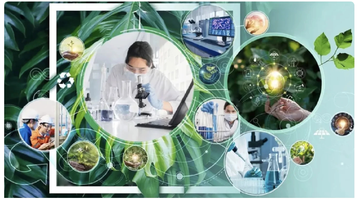 วว.ส่ง Thai Cosmetopoeia ตราสัญลักษณ์การันตีนวัตกรรมเครื่องสำอางไทย