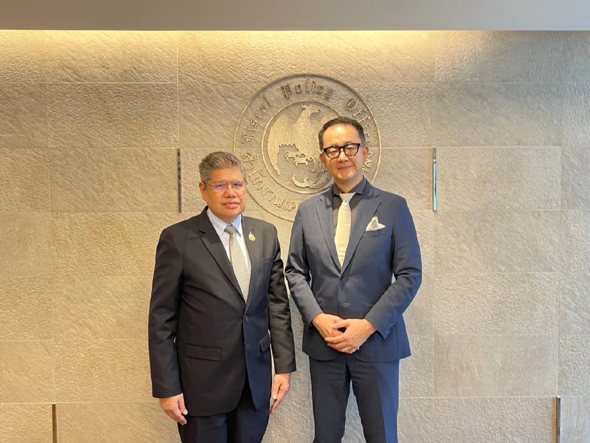 AMRO มองเศรษฐกิจไทยโตแผ่ว แนะผ่อนคลายนโยบายการเงินเพิ่มเติมหากจำเป็น