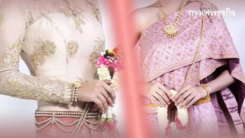 จะเป็นไปได้ไง กระทรวงวัฒนธรรม พร้อมยกชุดไทยให้กัมพูชา