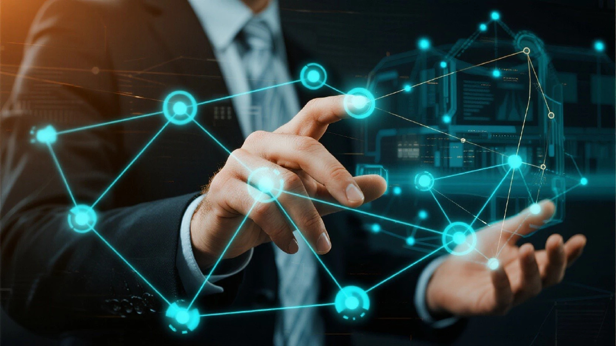 'Modernization - Data - AI' กุญแจพลิกเกม ชี้ชะตาการแข่งขันยุคดิจิทัล