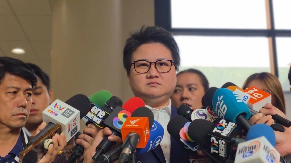 โฆษก ภท.  มองวาระเลือกนายกฯ ต้องด่วนที่สุด ชี้ รธน.ระบุไว้