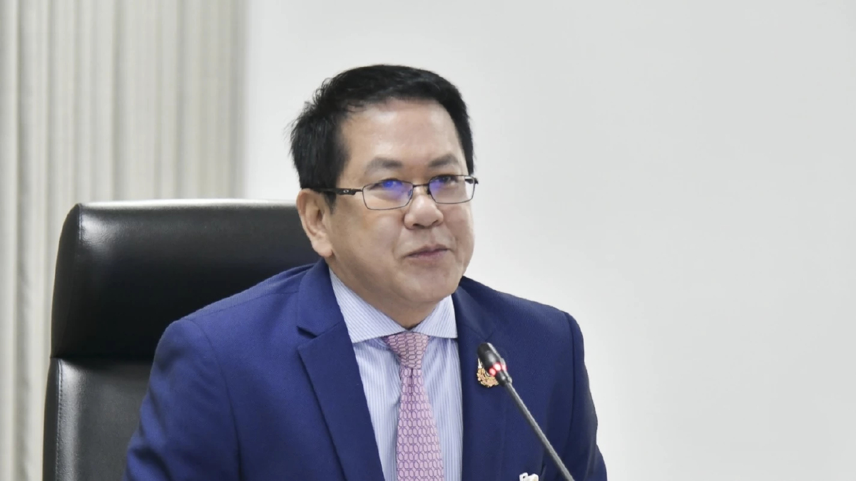 ‘โฆษกรัฐบาล’ คาด ‘เลือกตั้ง’ พ.ย.นี้ ชี้ ‘ส้ม-น้ำเงิน’ มีคนโดนหลอก