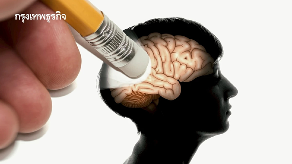 ทุกๆ 7  วินาที ผู้ป่วยอัลไซเมอร์เพิ่มขึ้น 1 ราย สูงวัยเสี่ยงสมองเสื่อม 8.2%