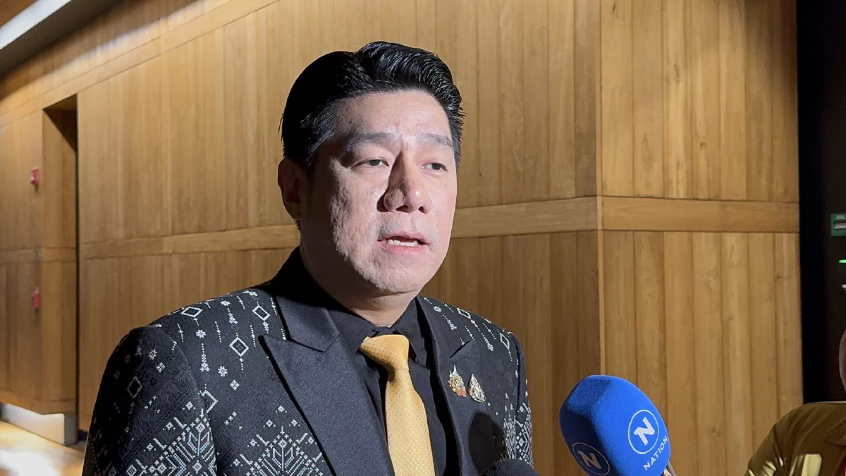 'พิสิษฐ์' ปัด 'สว.' จ้องคว่ำแก้รัฐธรรมนูญของฝ่ายการเมือง