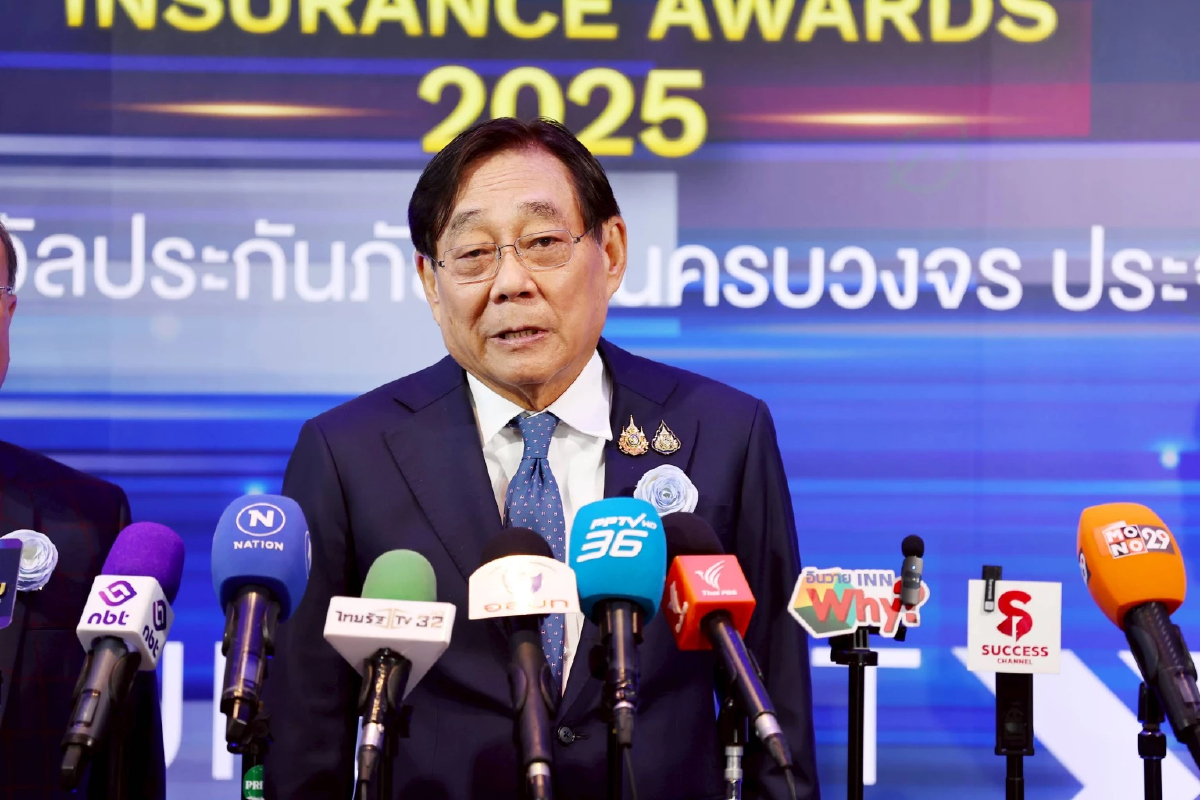 ‘พิชัย’ ฝากรัฐบาลใหม่ทำงานร่วมเอกชน เดินนโยบายสร้างเชื่อมั่นลงทุน