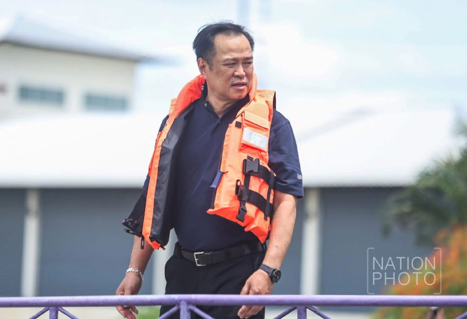 สัญญาณบวกรัฐบาลอนุทิน 'ถือกุญแจ' แก้ไขรัฐธรรมนูญ